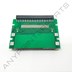Picture of CF Compact Flash Memory Card to 2.5-inch Female IDE 44-pin Adapter for Laptop